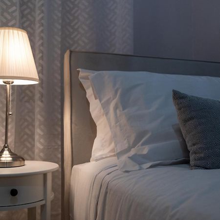 Apartmán Oikia Tripodon Atény Exteriér fotografie