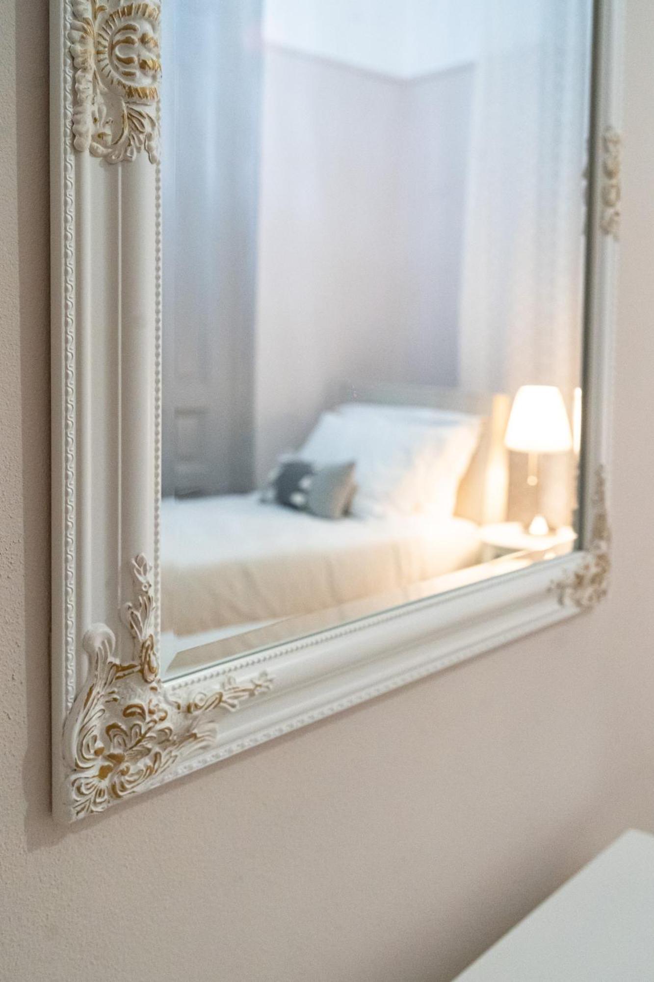 Apartmán Oikia Tripodon Atény Exteriér fotografie
