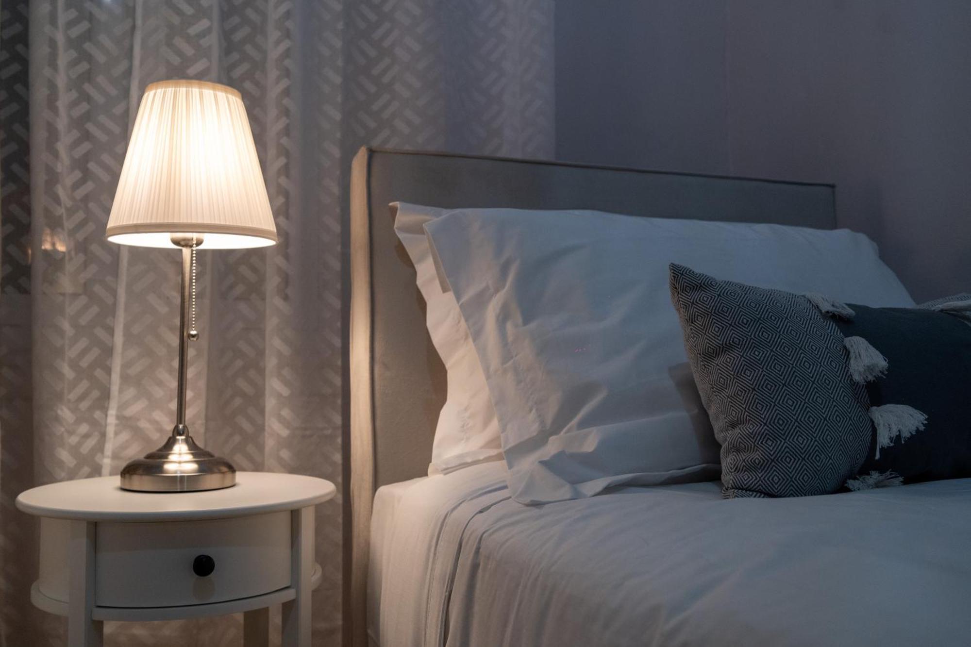 Apartmán Oikia Tripodon Atény Exteriér fotografie