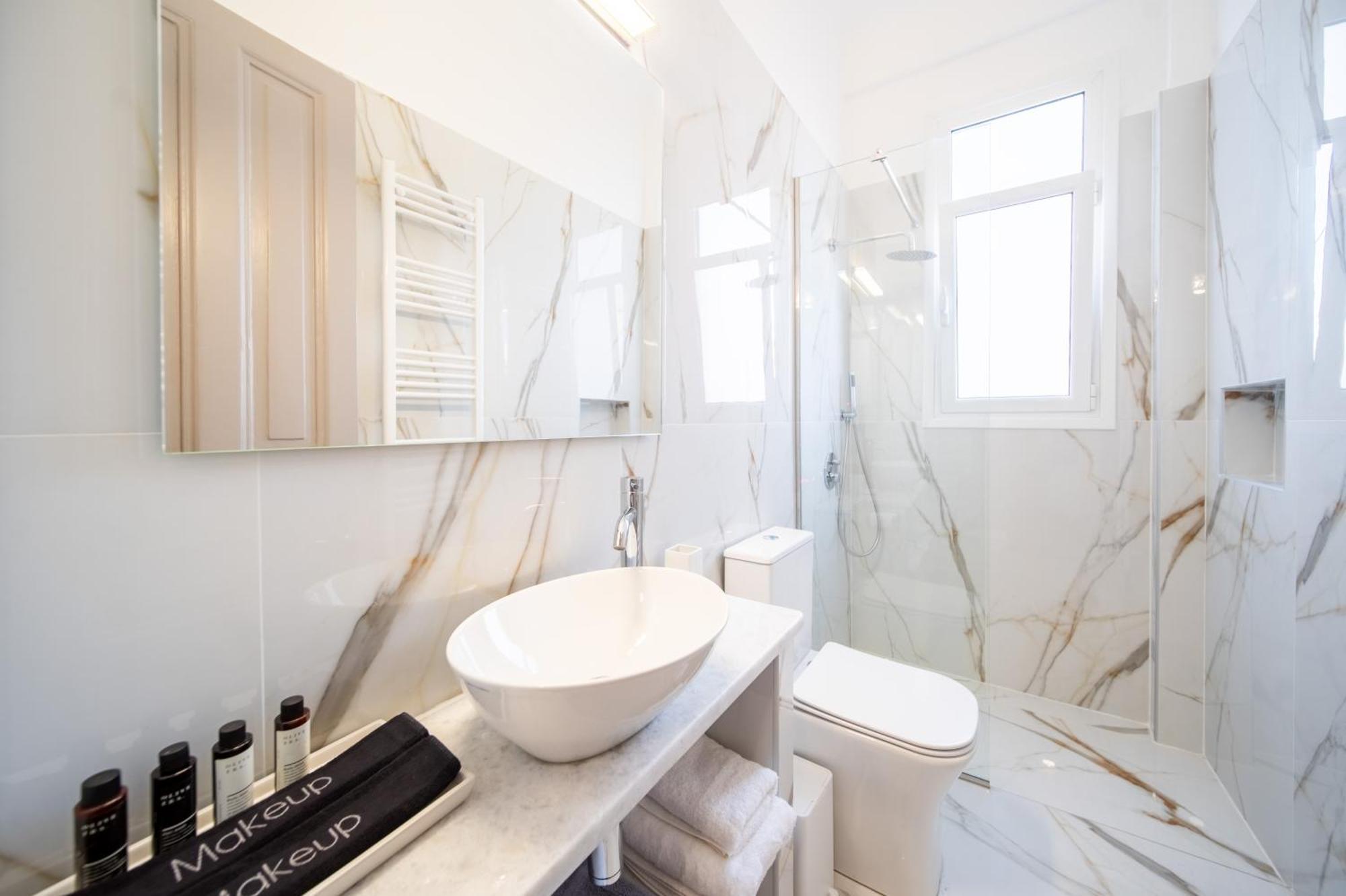 Apartmán Oikia Tripodon Atény Exteriér fotografie